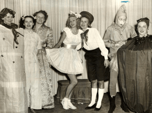 Drama 1948 Present nobody Wanted